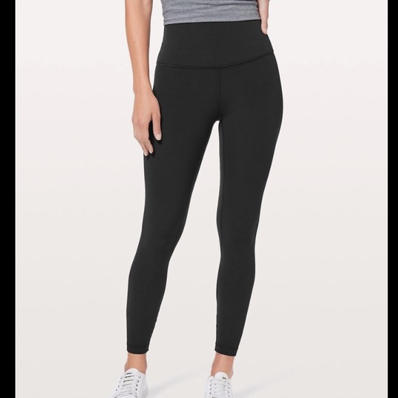 🆕 Lululemon “Align Pant” NWT. Black. 🆕 BRAND NEW - Picture 4 of 8